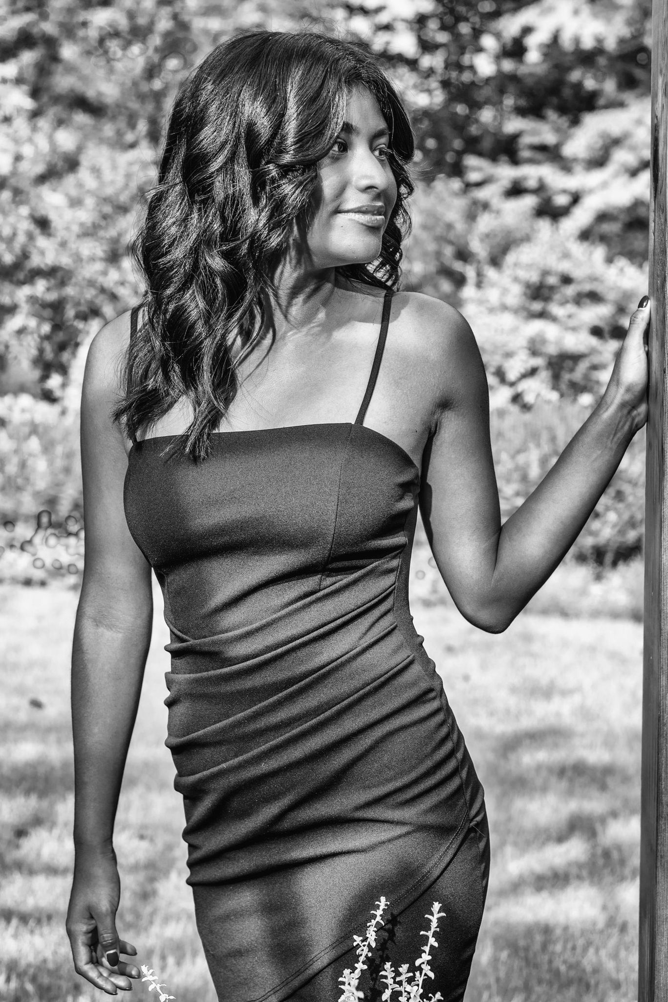 Beverly Massachusetts Senior Pictures - Lita Xú Líng Kelley Photography