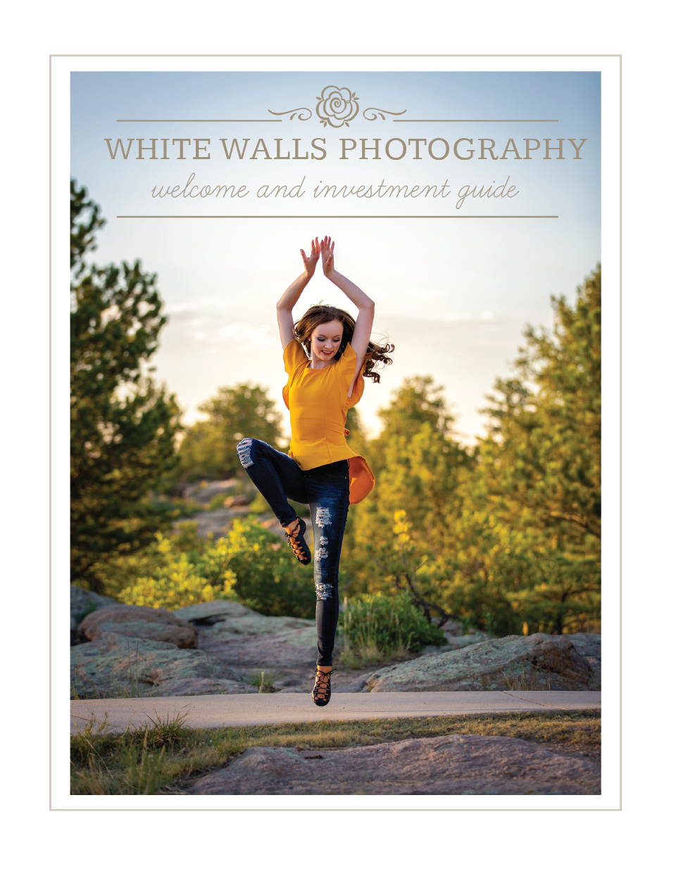 Dance, sports, athletics, family photographer serving Parker, Lone Tree, Highlands Ranch, and Douglas County, Colorado
