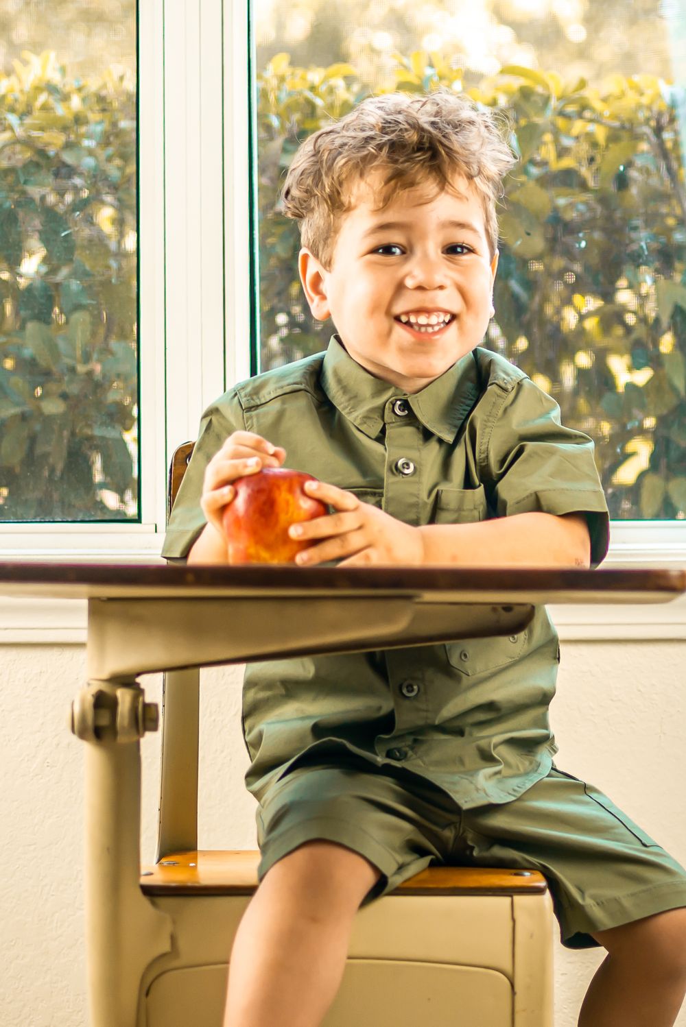 Trinity family photographer, homeschool photographer