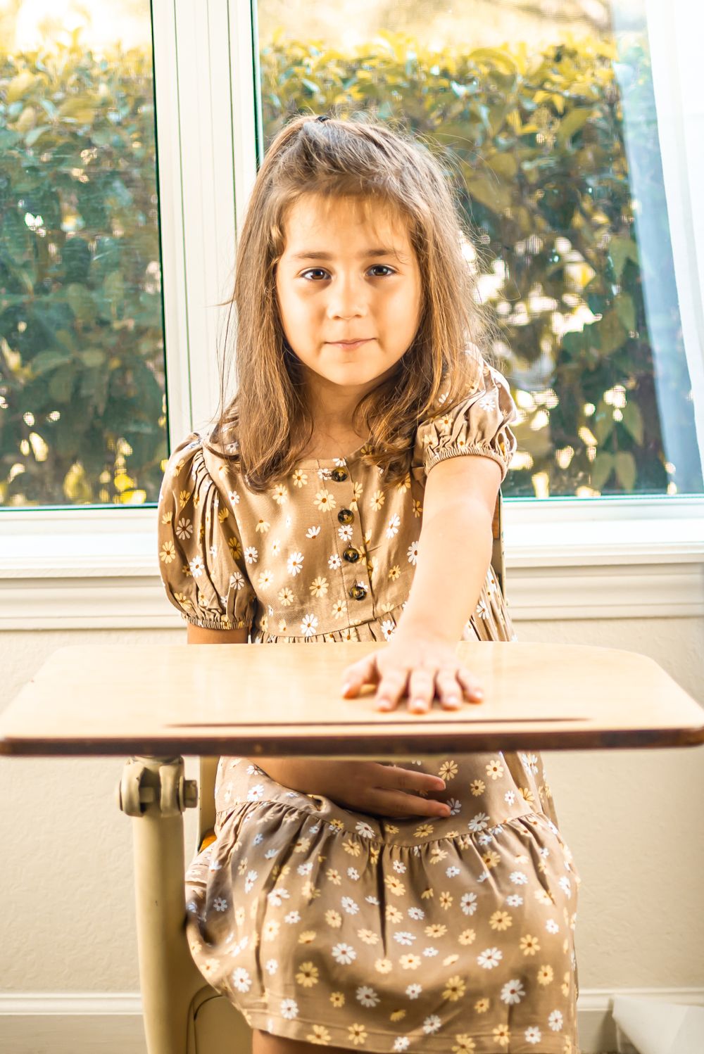 Trinity family photographer, homeschool photographer