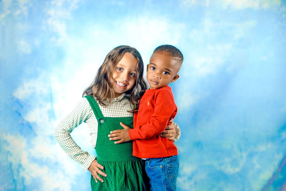 Trinity family photographer, homeschool photographer