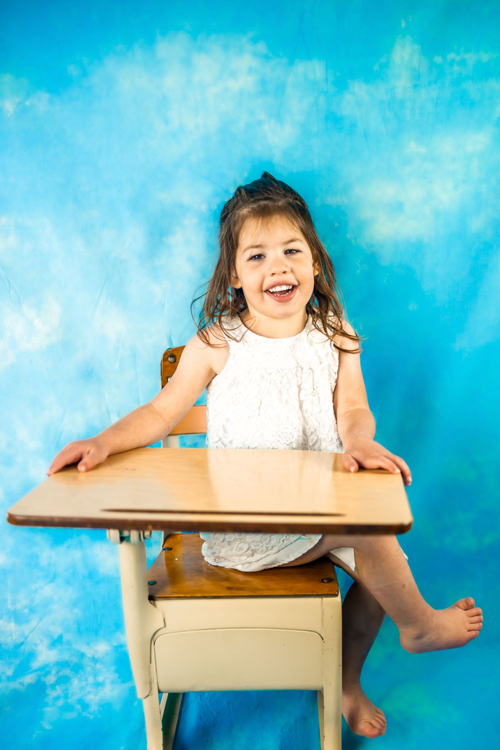 Trinity family photographer, homeschool photographer