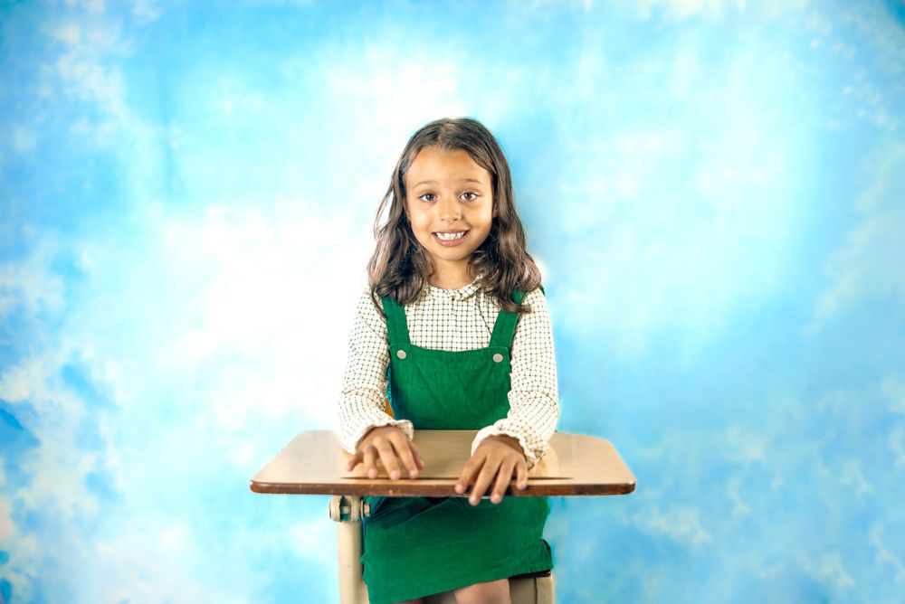 Trinity family photographer, homeschool photographer