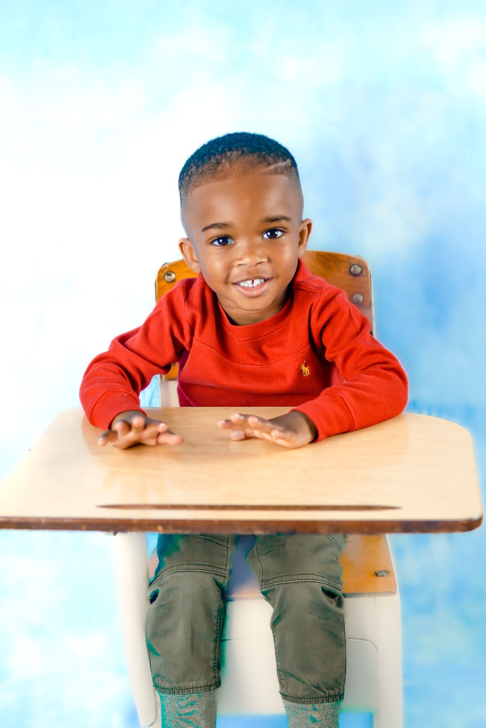 Trinity family photographer, homeschool photographer