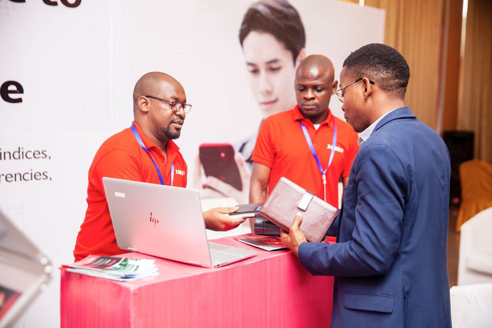 Cooperate Event Photographer In Nigeria