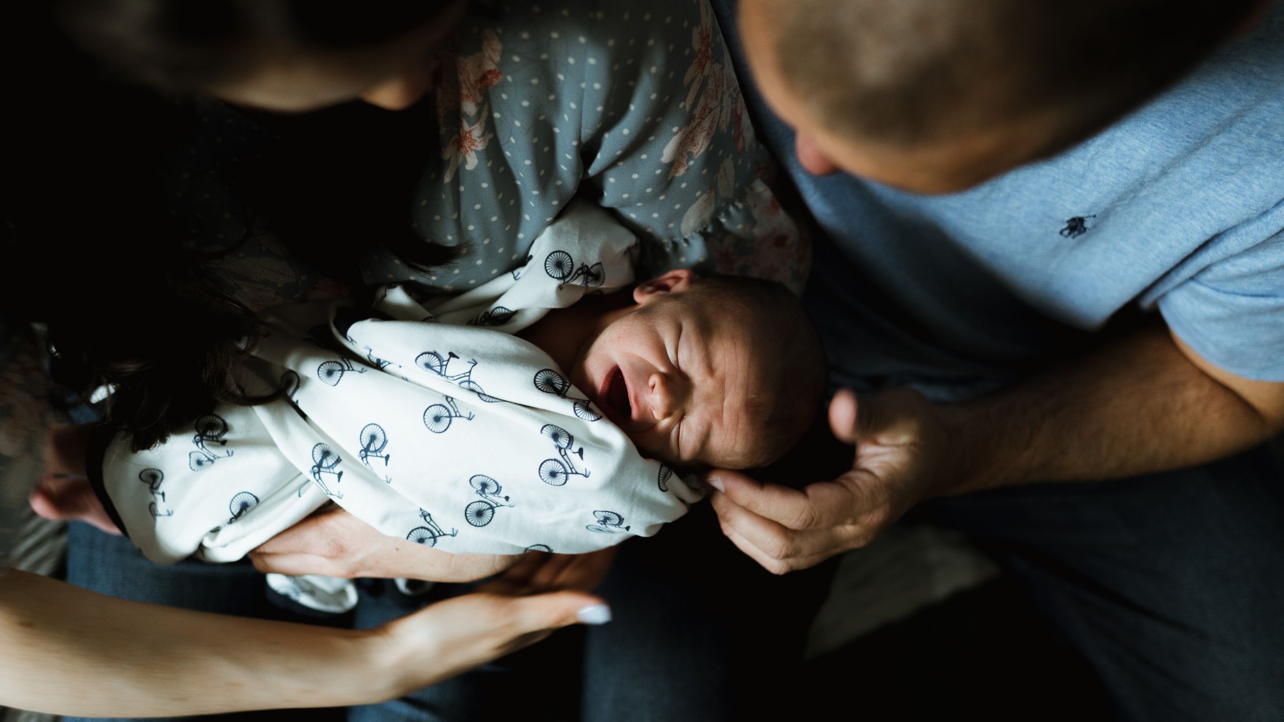 Dori Flynn newborn photographer in New Jersey