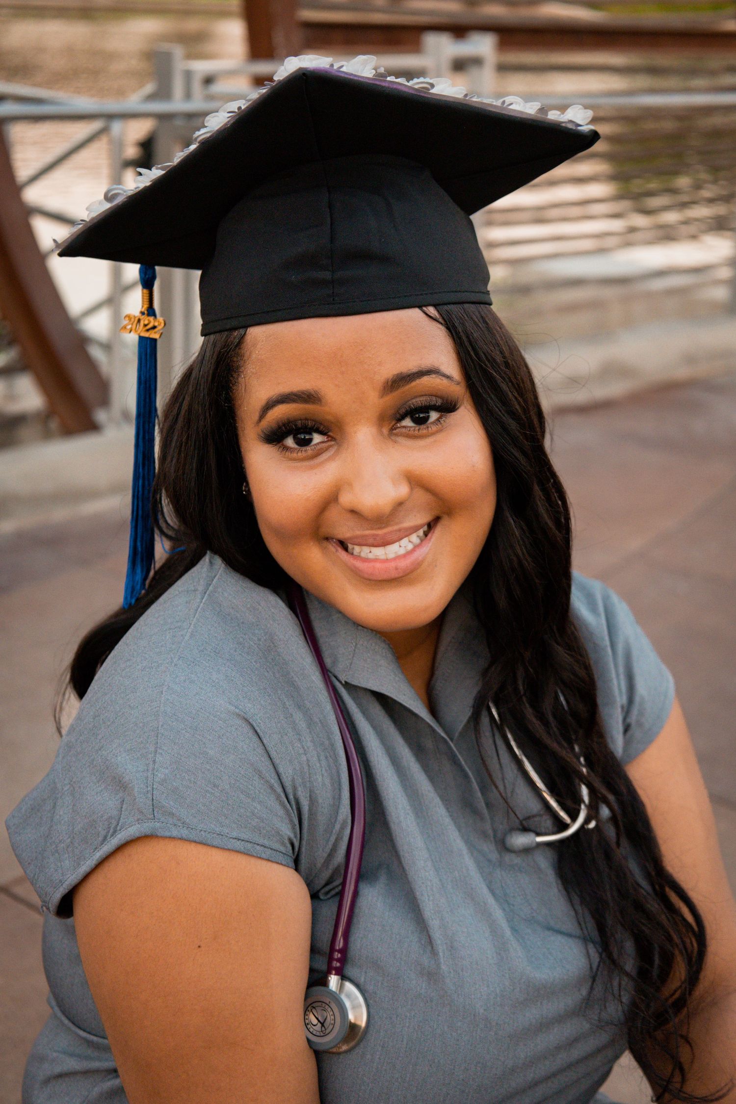Menifee Senior  Graduation  Photographer