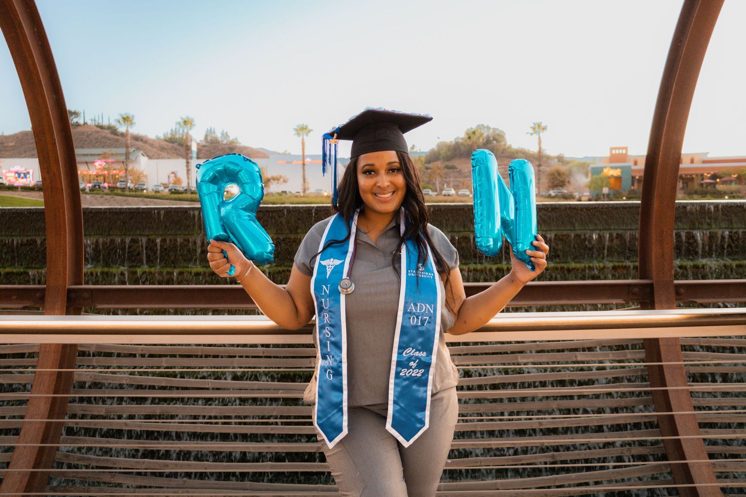 College graduation photographer menifee riverside ca corona ca