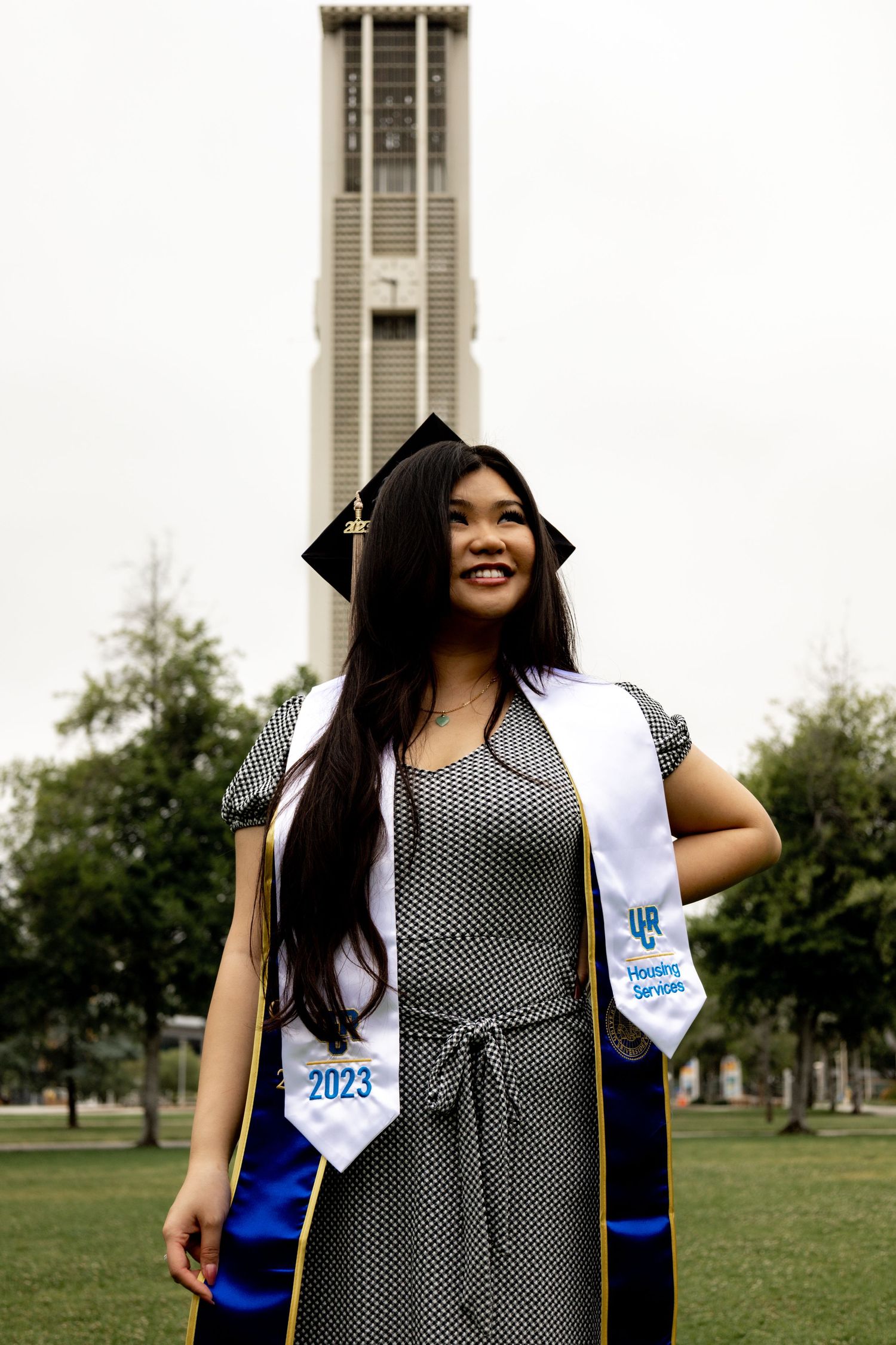 UCR  university of California riverside graduation photography