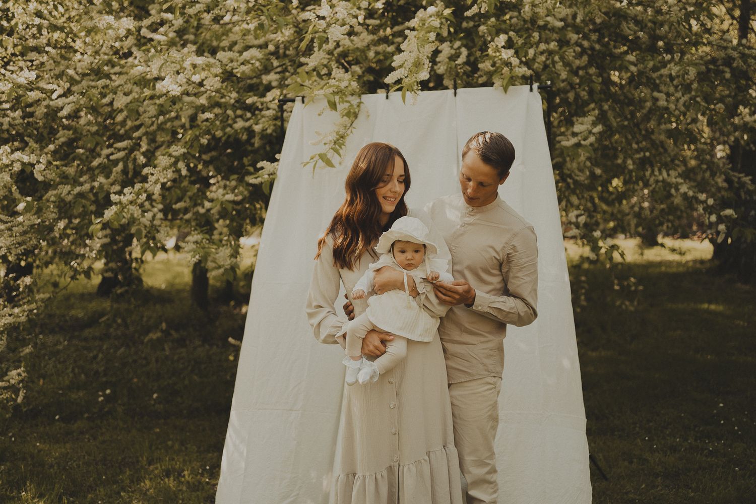 Ak, tu manu mīlulīt Fotogrāfs Ventspilī