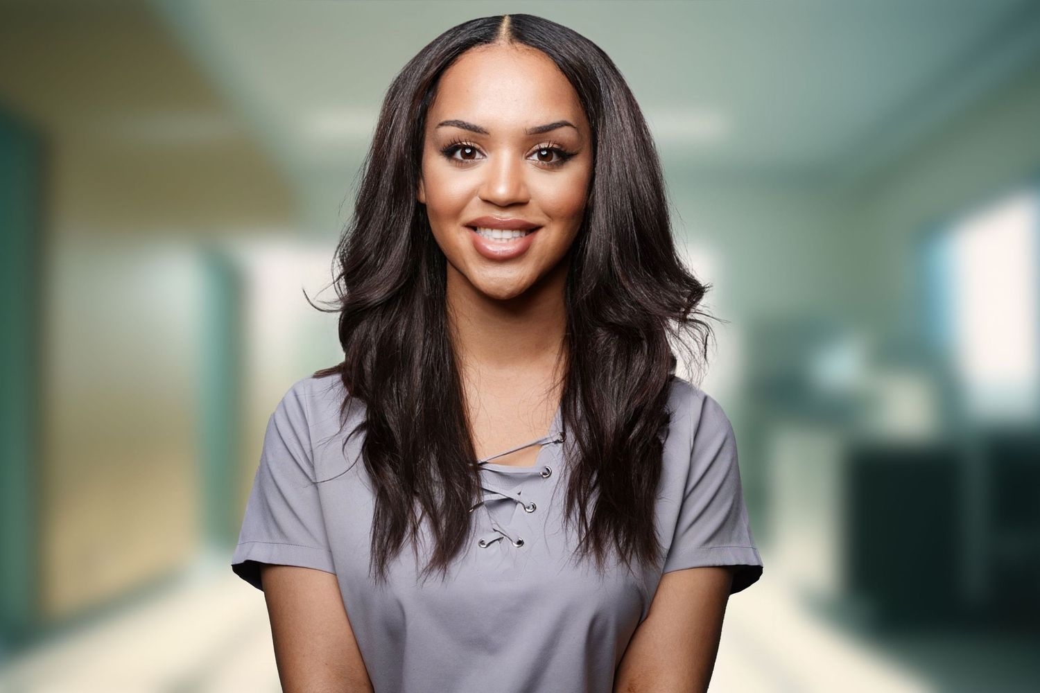 Headshot Photography Jacksonville - Captured Beauty: Taylor Roth ...