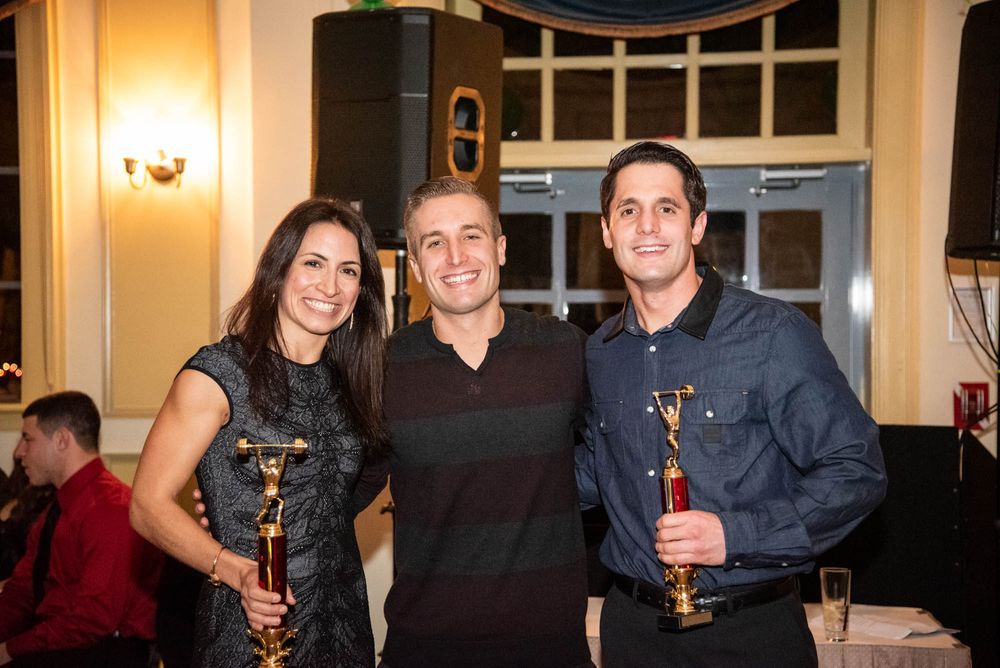 Staten Island and Brooklyn corporate event photographer Jillian Elizabeth photo