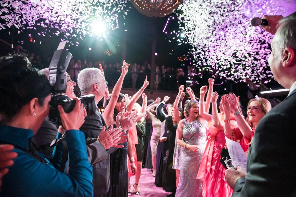 Staten Island and Brooklyn corporate event photographer Jillian Elizabeth photo