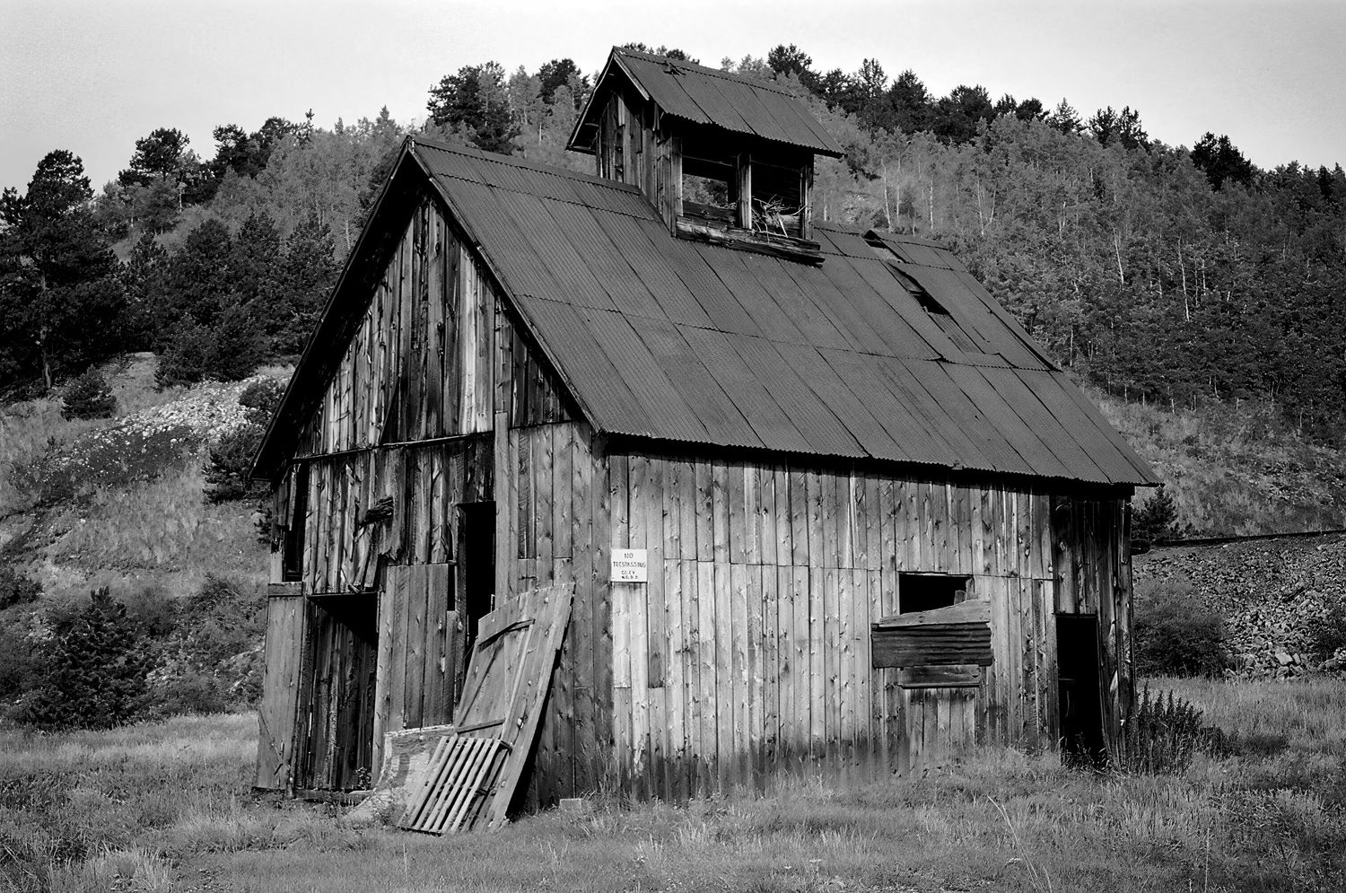 Anaconda, Colorado