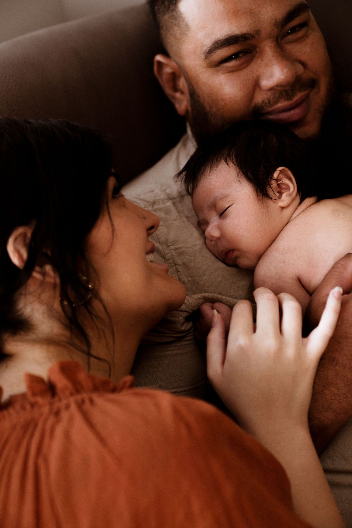 best newborn photographer sydney