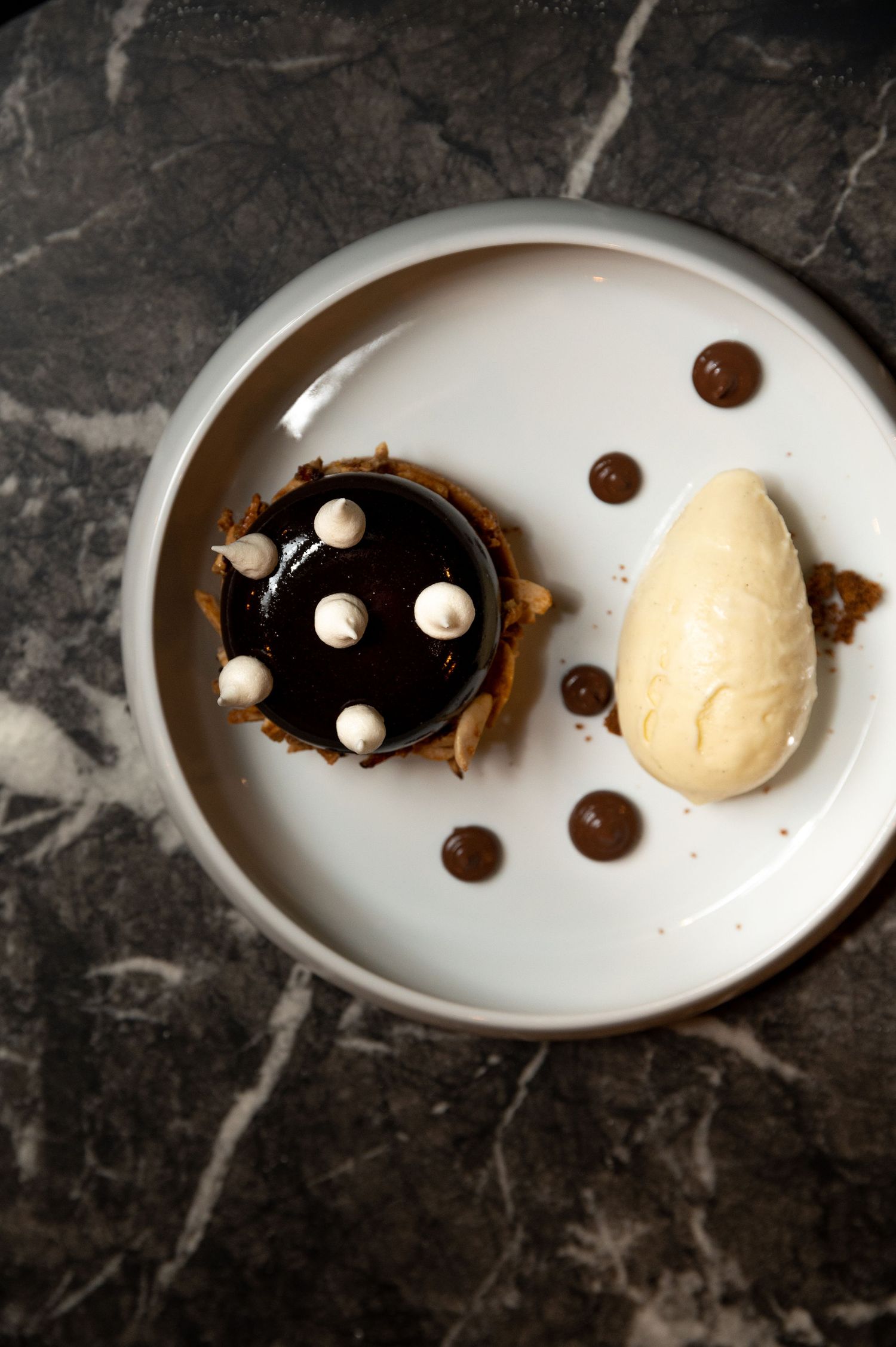 photographe culinaire chamonix