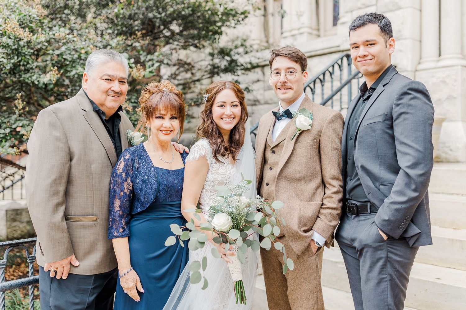 WASHINGTON DC WEDDING PICTURES