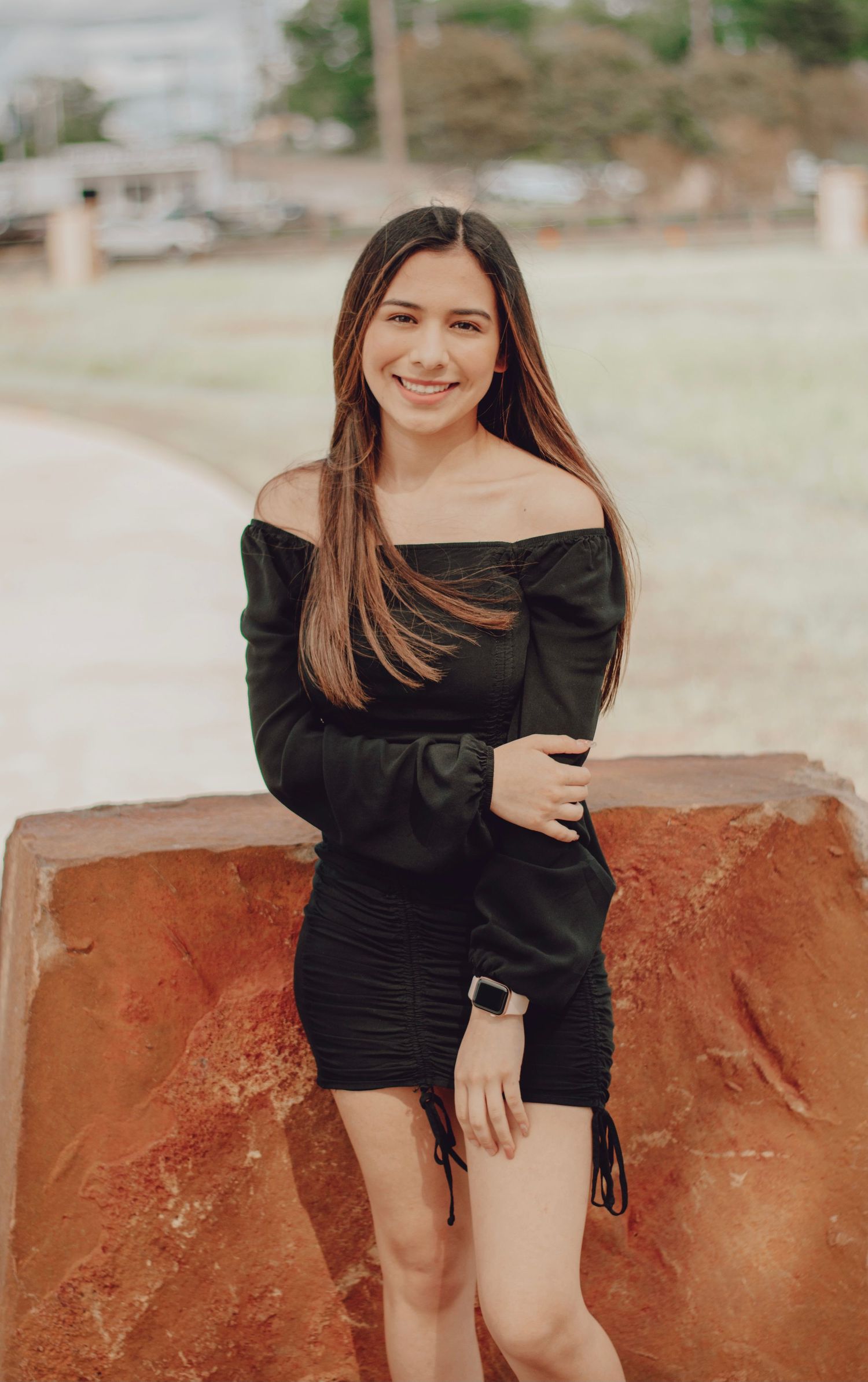 Portraits