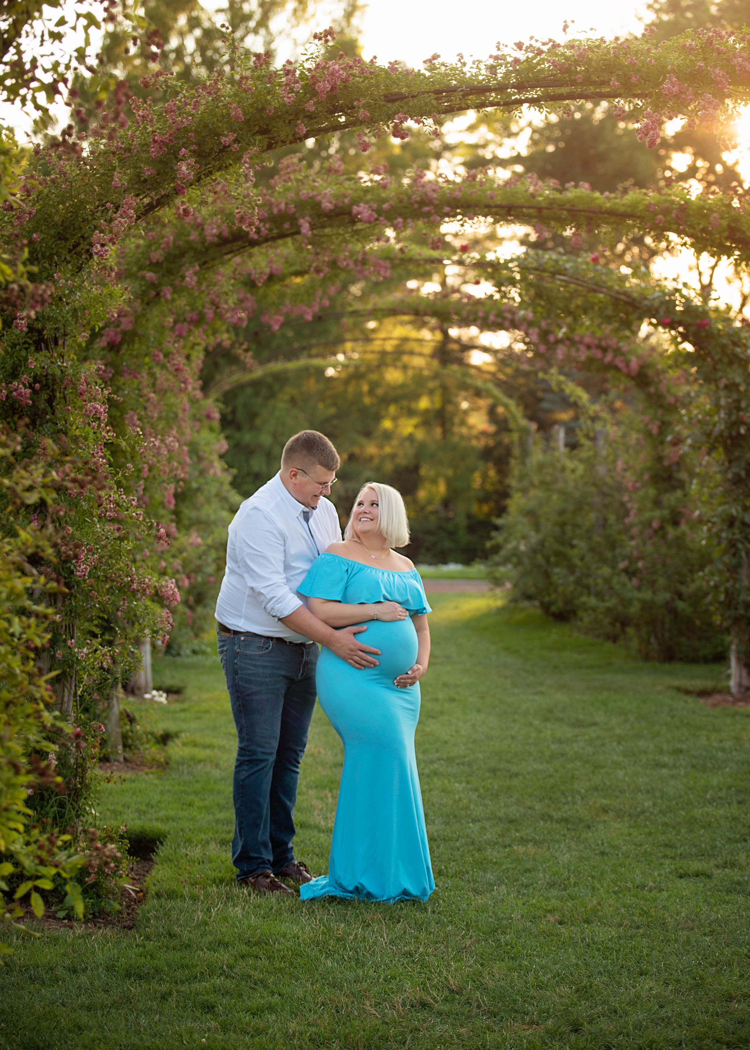 Maternity Photography By Rachel Marie
