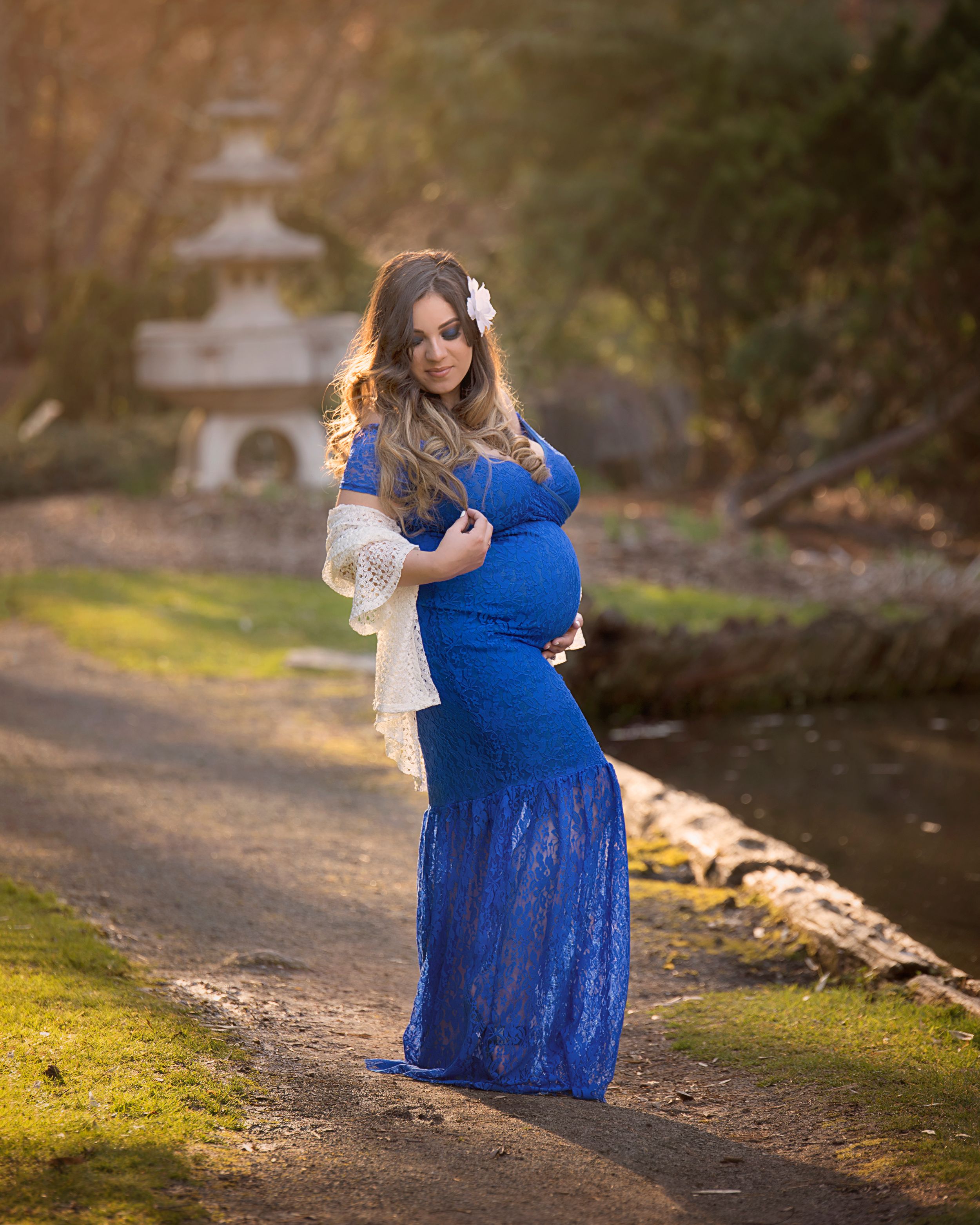 Maternity Photography By Rachel Marie
