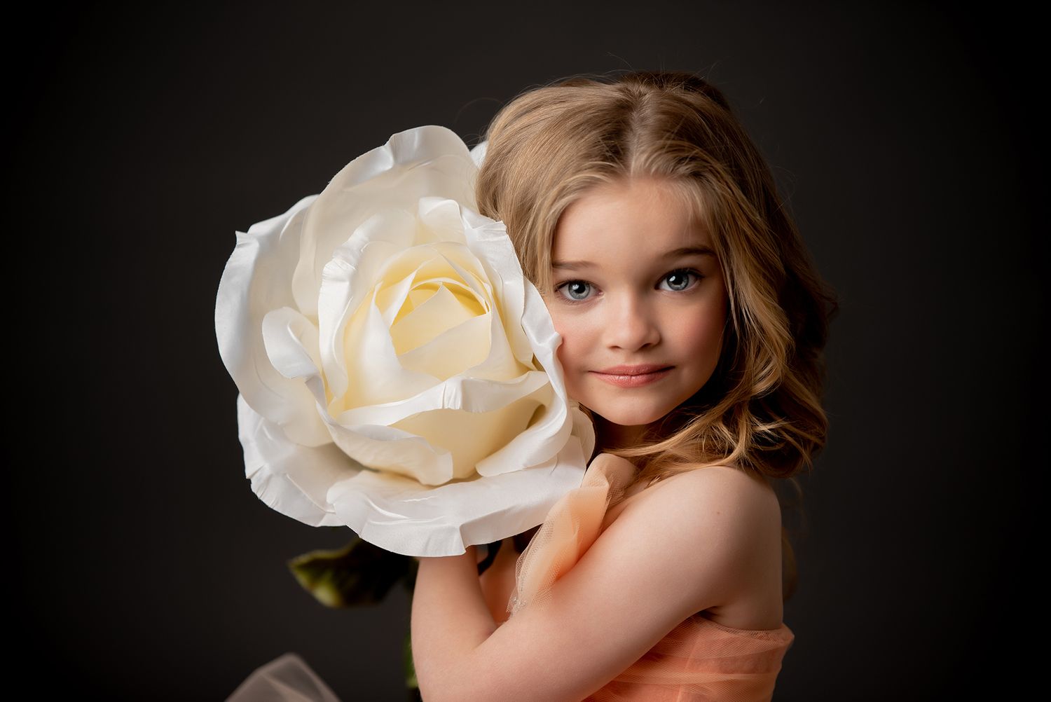 utah studio photographer specializing in children photography and utah family photography