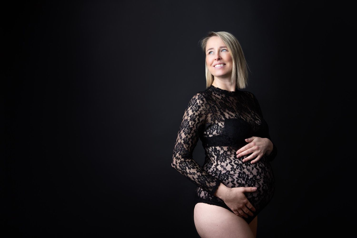 Servizio fotografico gravidanza e maternità