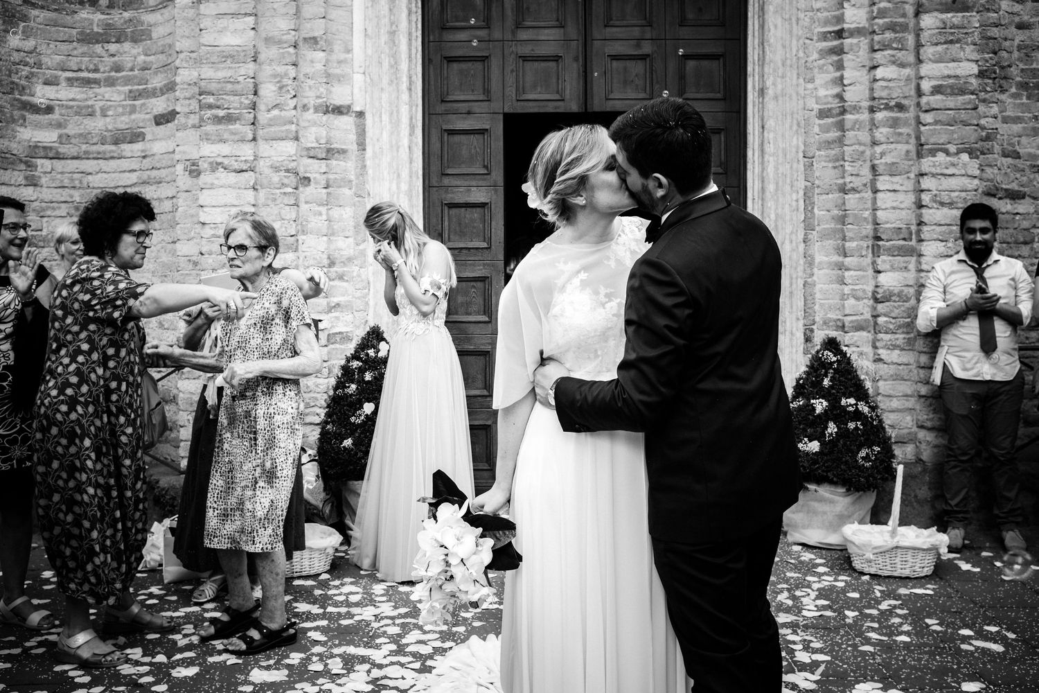 Stile e filosofia servizio fotografico matrimonio Alessandro Failla fotografo Padova