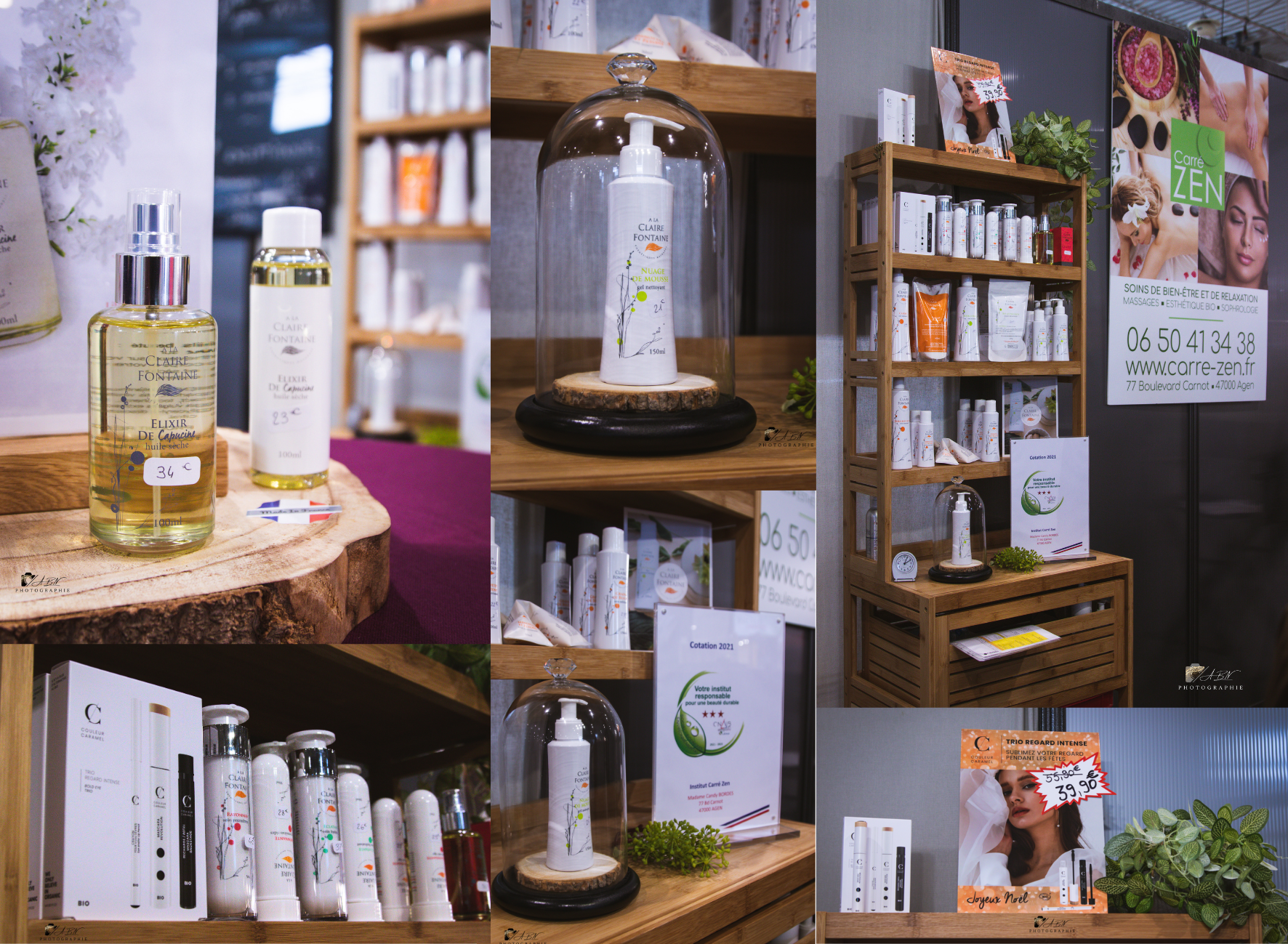 photographie entreprises activité et produits lot et garonne
