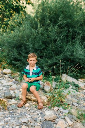 Séance famille dans les Pyrénées Sud-ouest ou à Poitiers dans la Vienne
