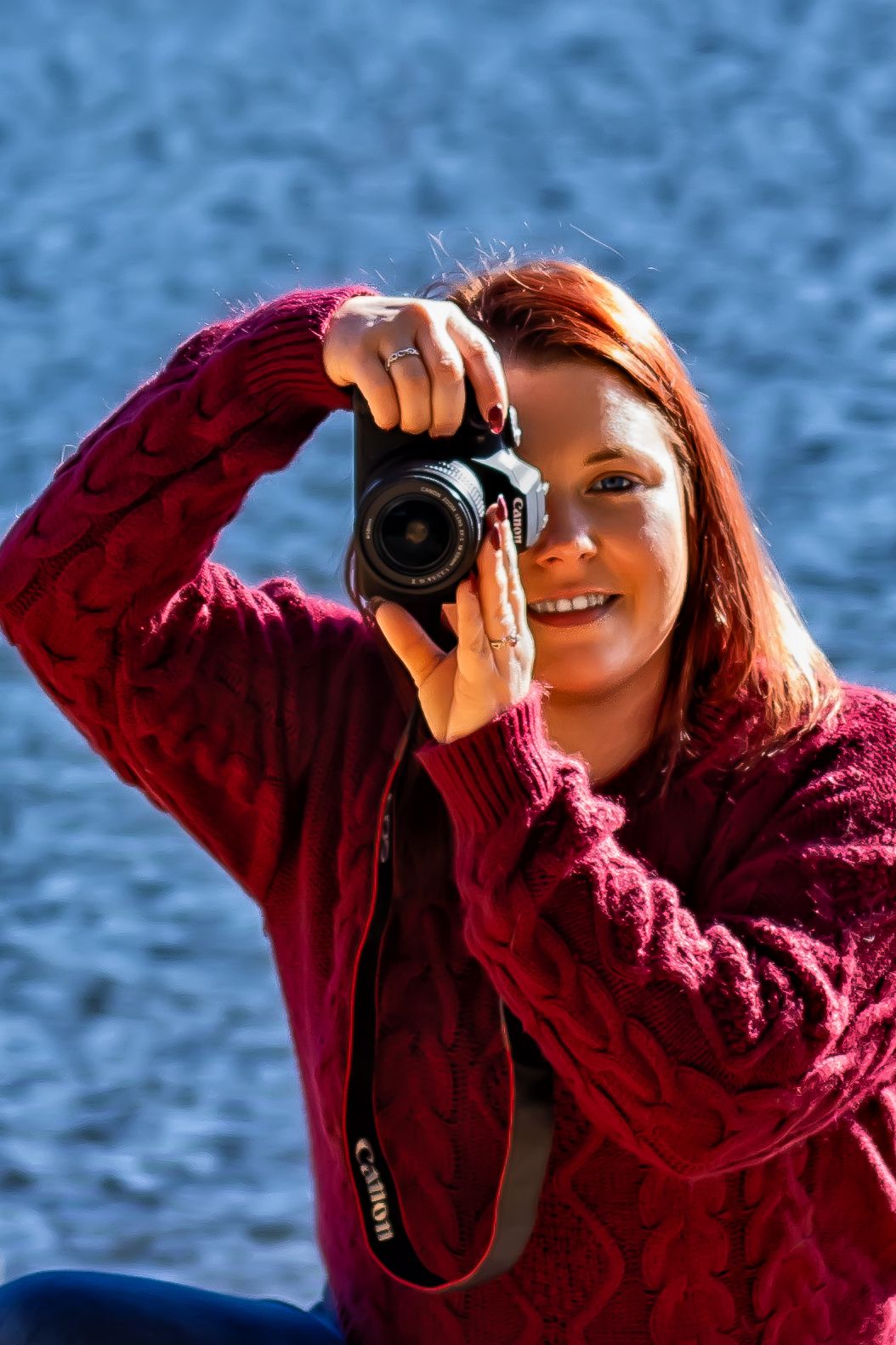 Photographer Asheville