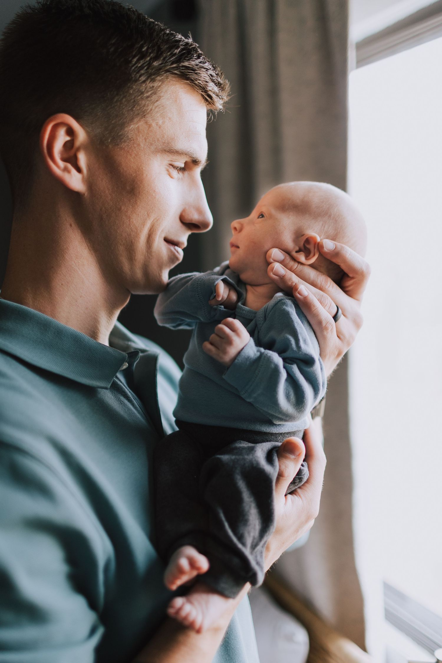 newborn photography kansas city