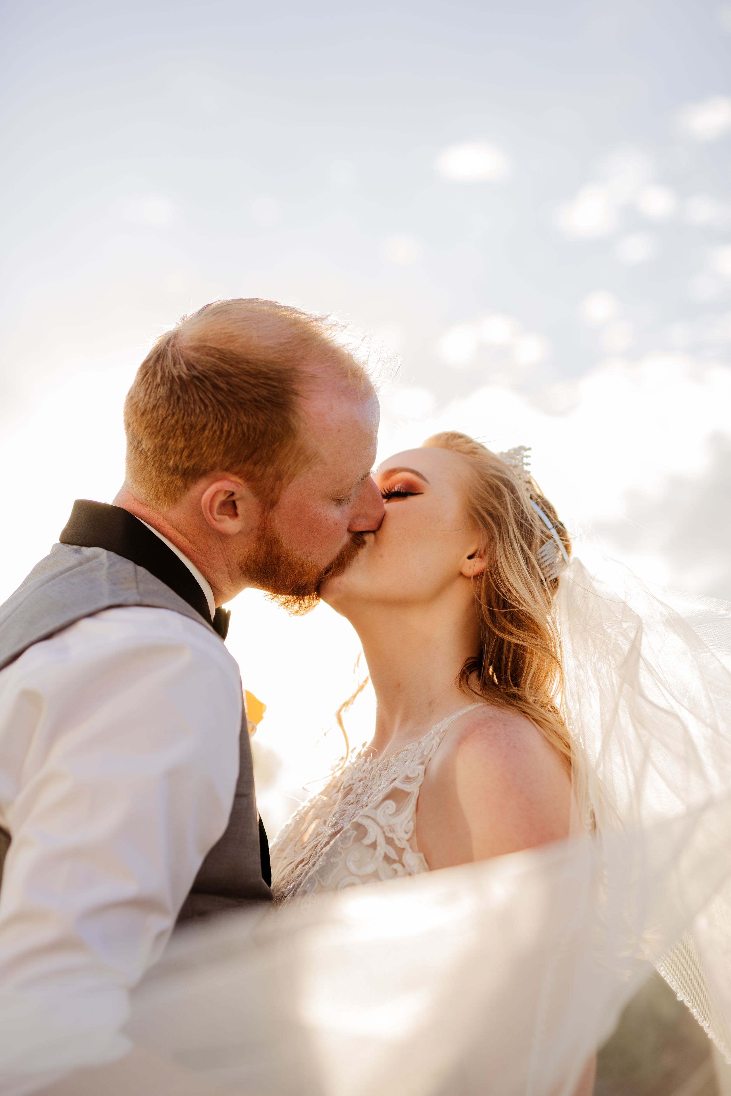 Copyright: Myranda Smith Photography