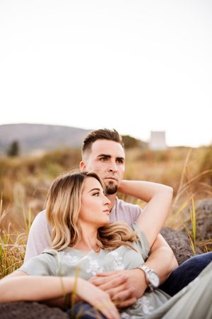 Copyright: Myranda Smith Photography