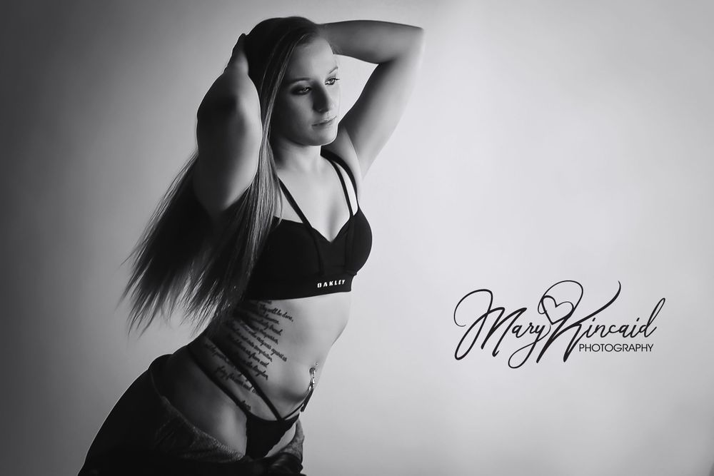 sexy photograph of women
