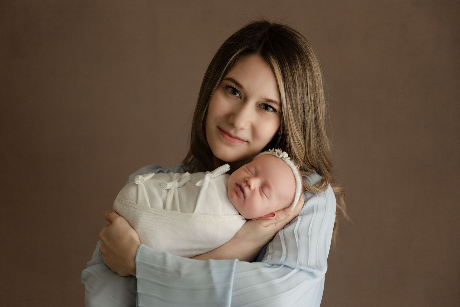 newborn family photography in victoria bc
