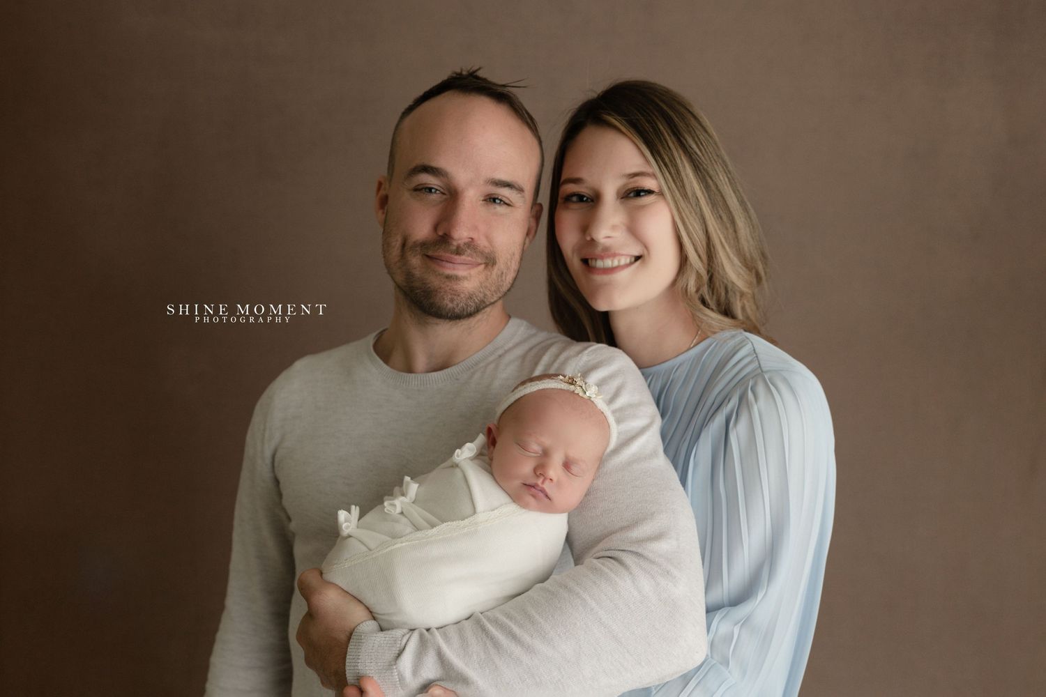 newborn family photography in victoria bc