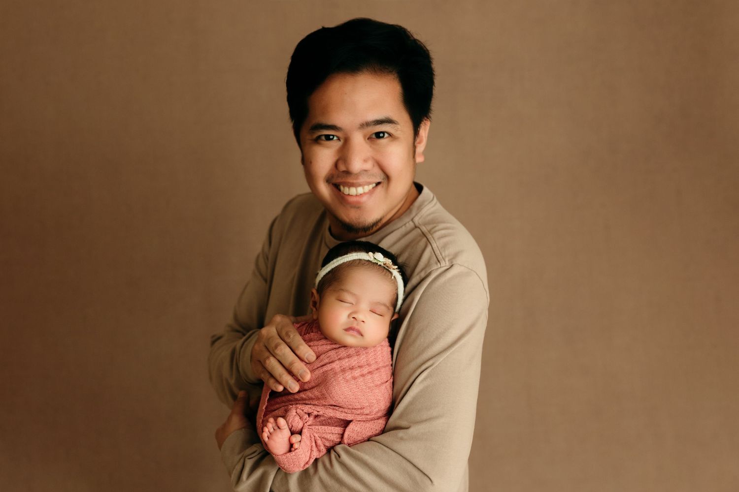 newborn photographer in Victoria BC.