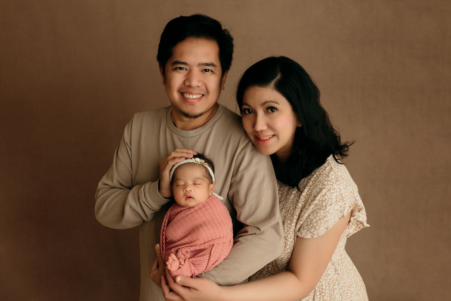 newborn photographer in Victoria BC.