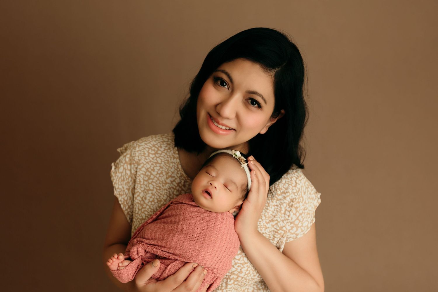 newborn photographer in Victoria BC.