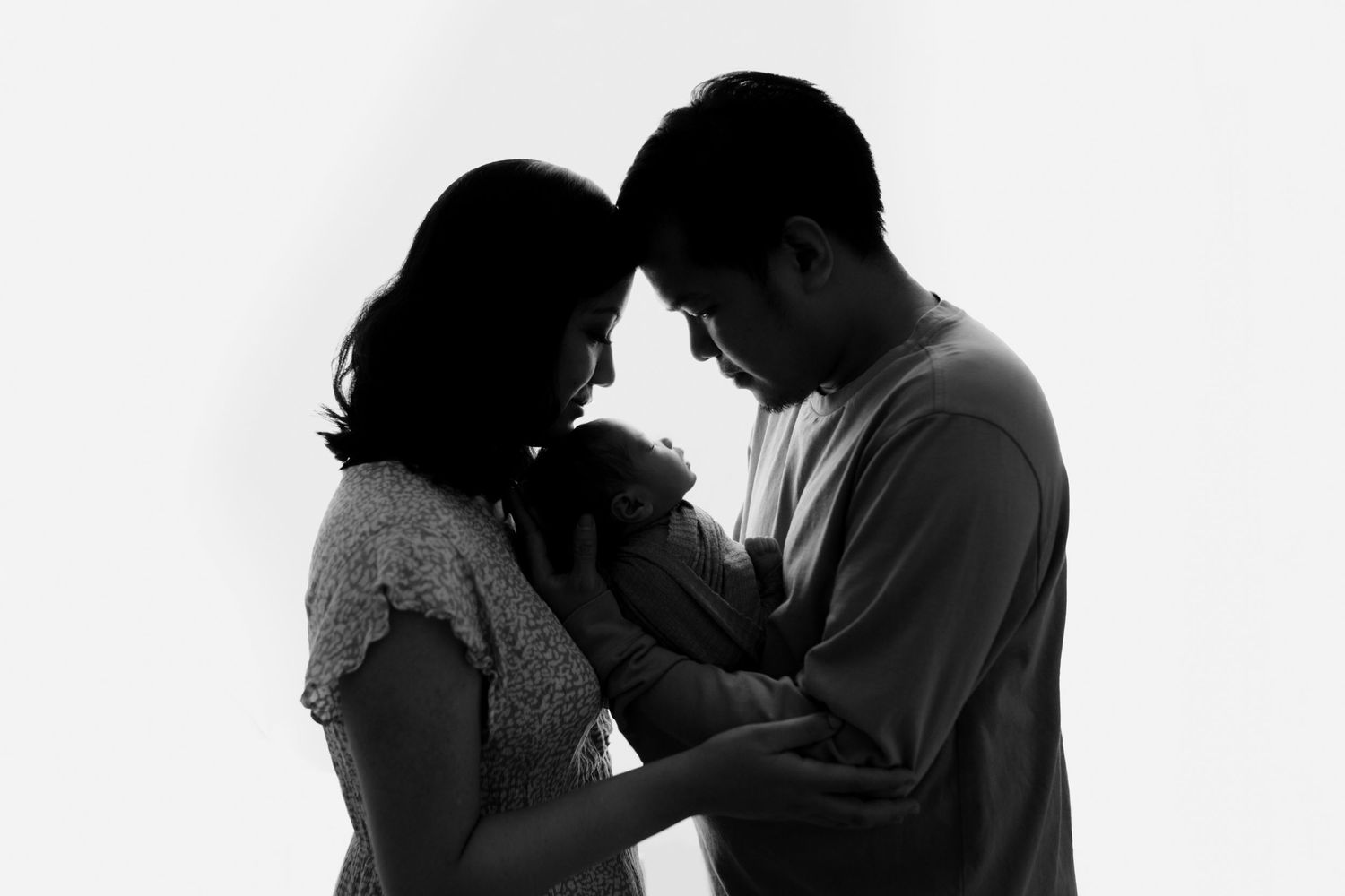 newborn photographer in Victoria BC.