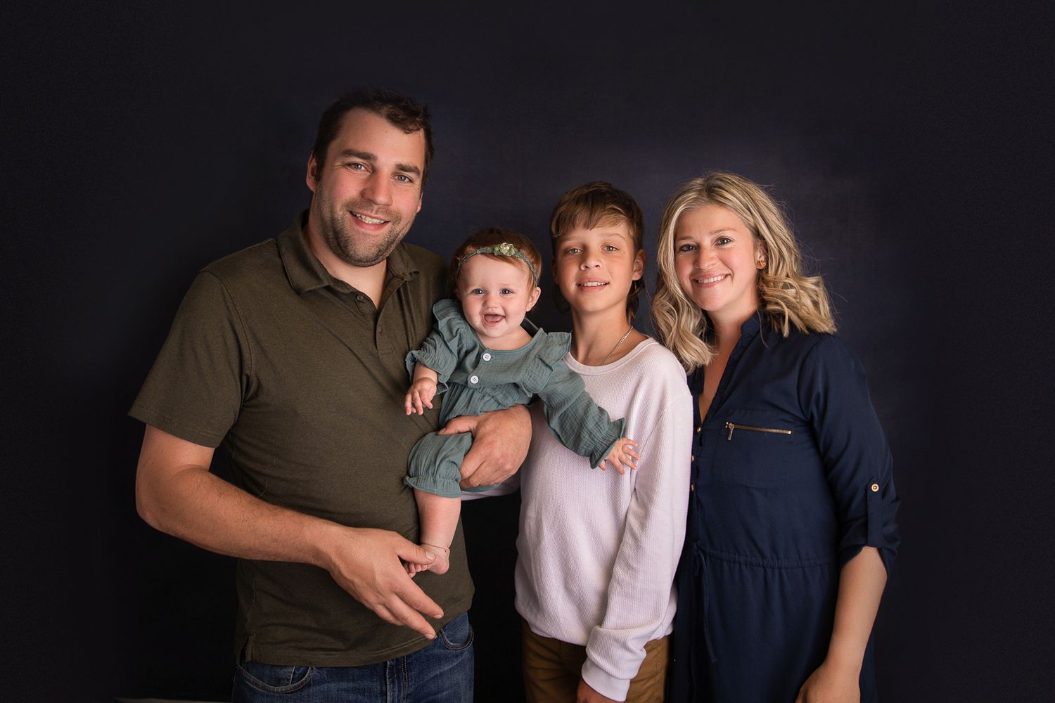 family photography in victoria bc