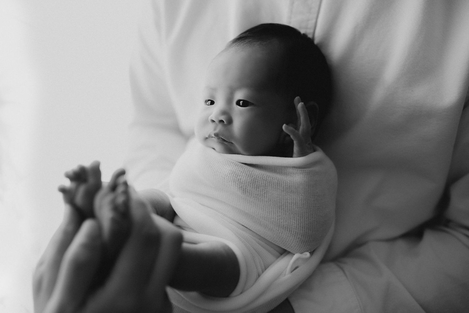newborn family photography in victoria bc
