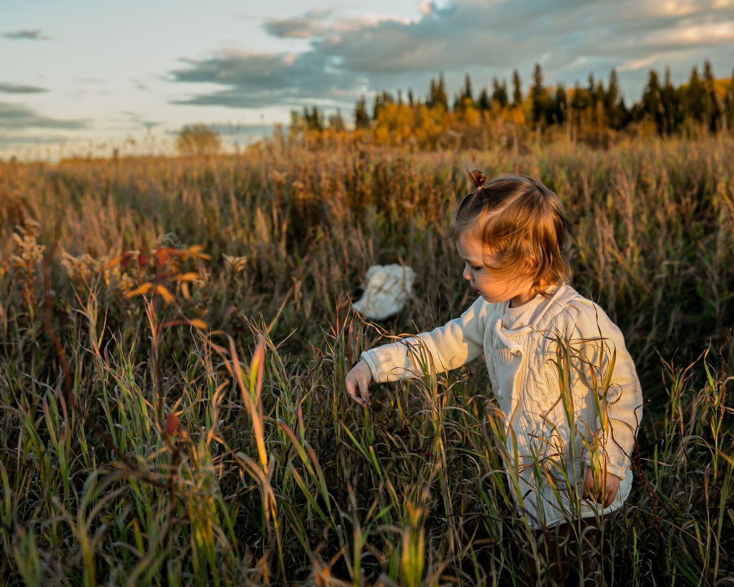 outdoor family photography in victoria bc