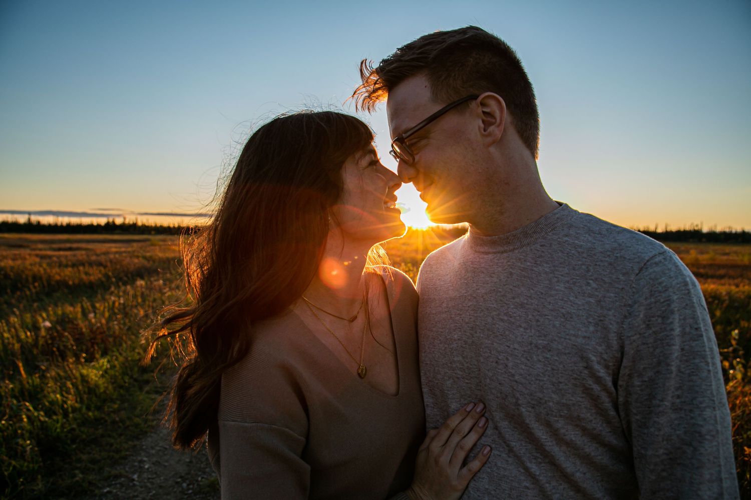 outdoor family photography in victoria bc