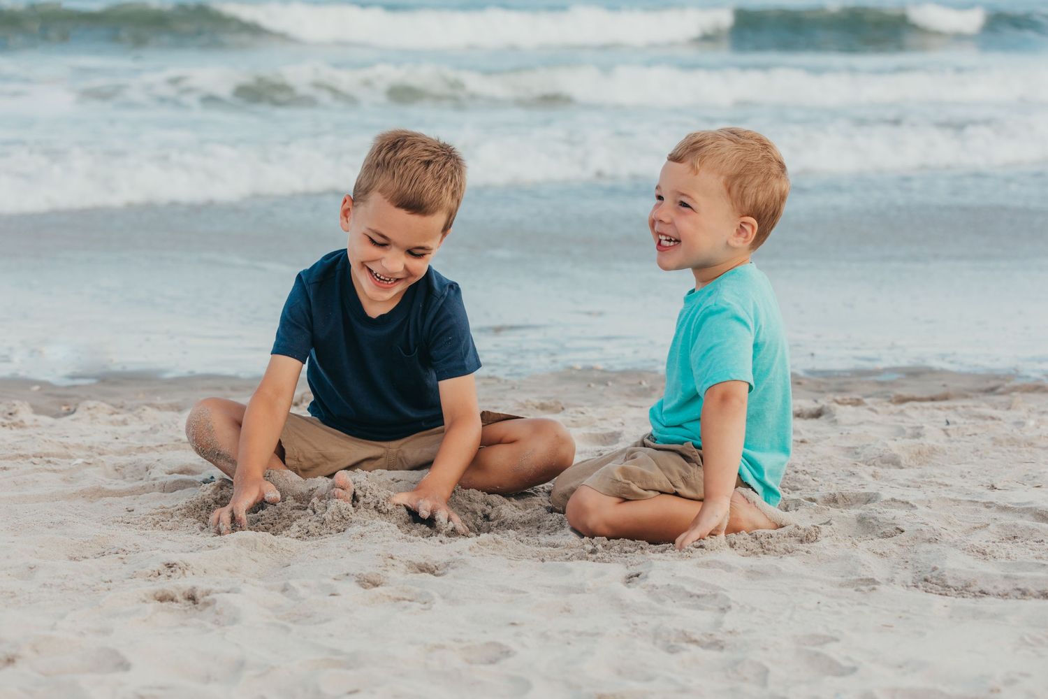 South Jersey family beach Photographer, Film and Digital, Marlton NJ, Ocean City, NJ, Moorestown NJ, Cherry Hill NJ.