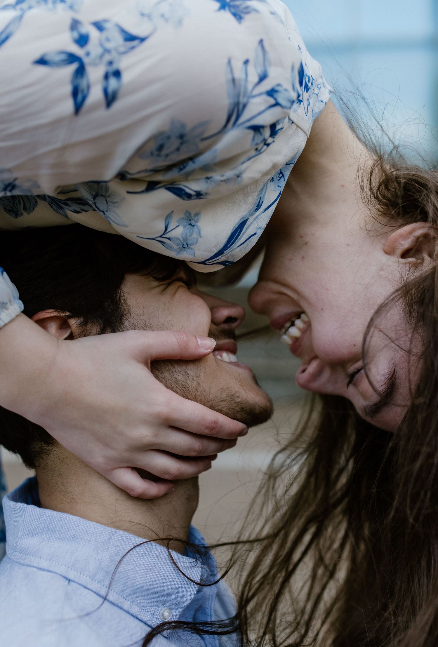 Downtown Halifax Engagement Session, Halifax Wedding Photographer, Nova Scotia