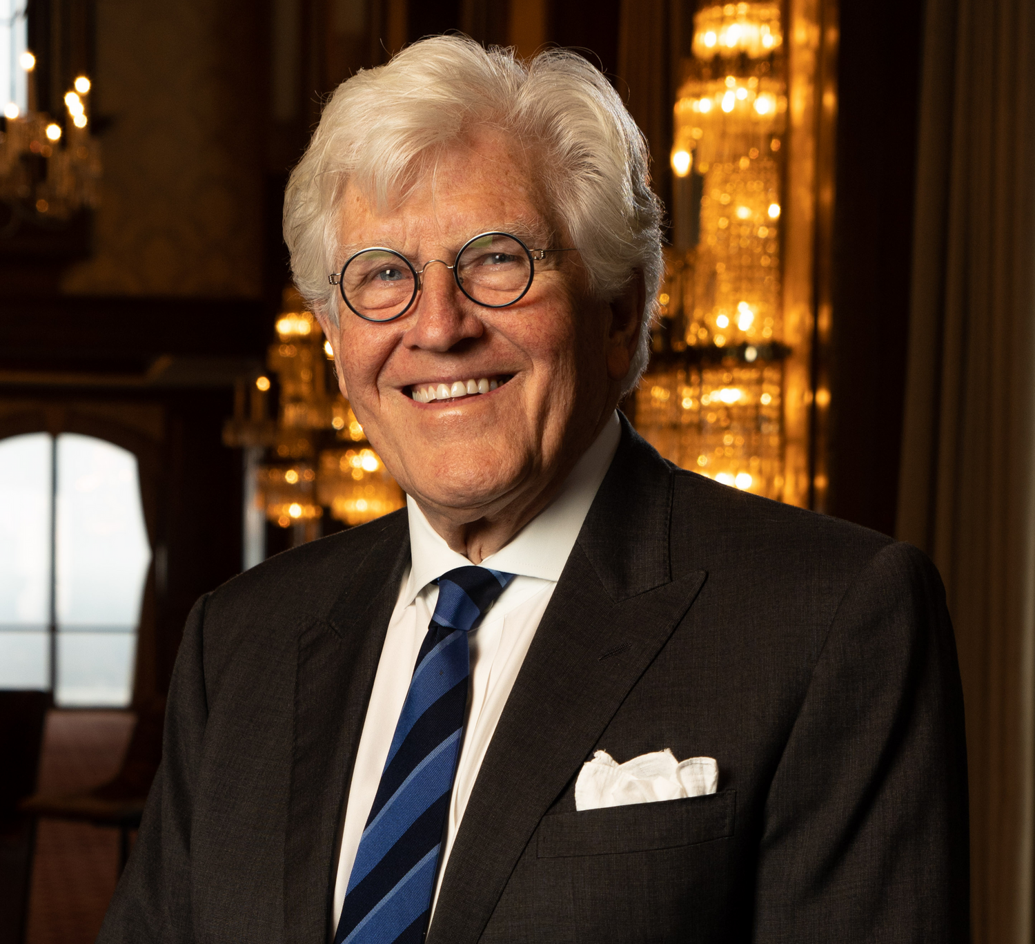 DFW Real Estate Hall of Fame | Real Estate Broker Headshots