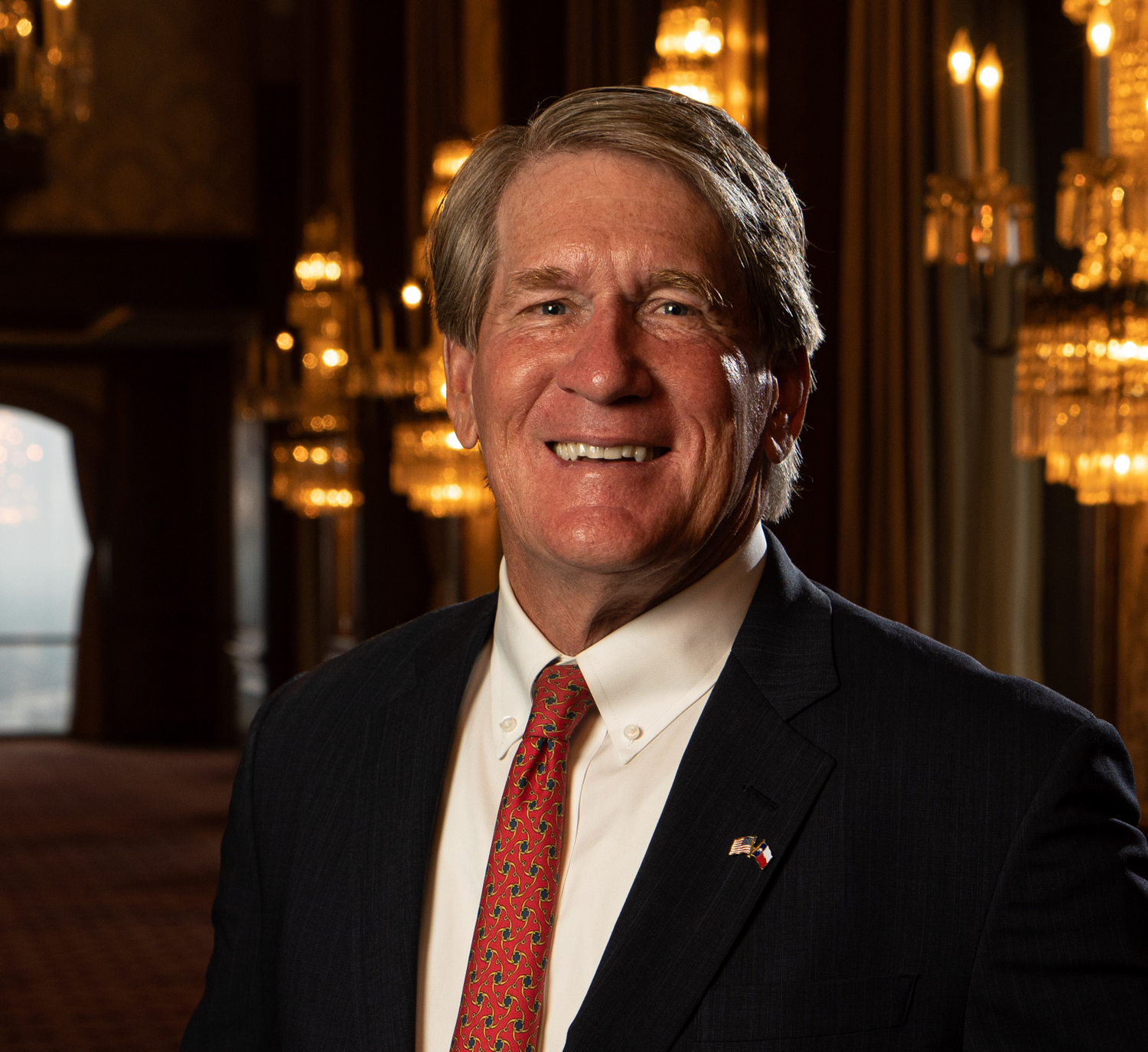 DFW Real Estate Hall of Fame | Real Estate Broker Headshots