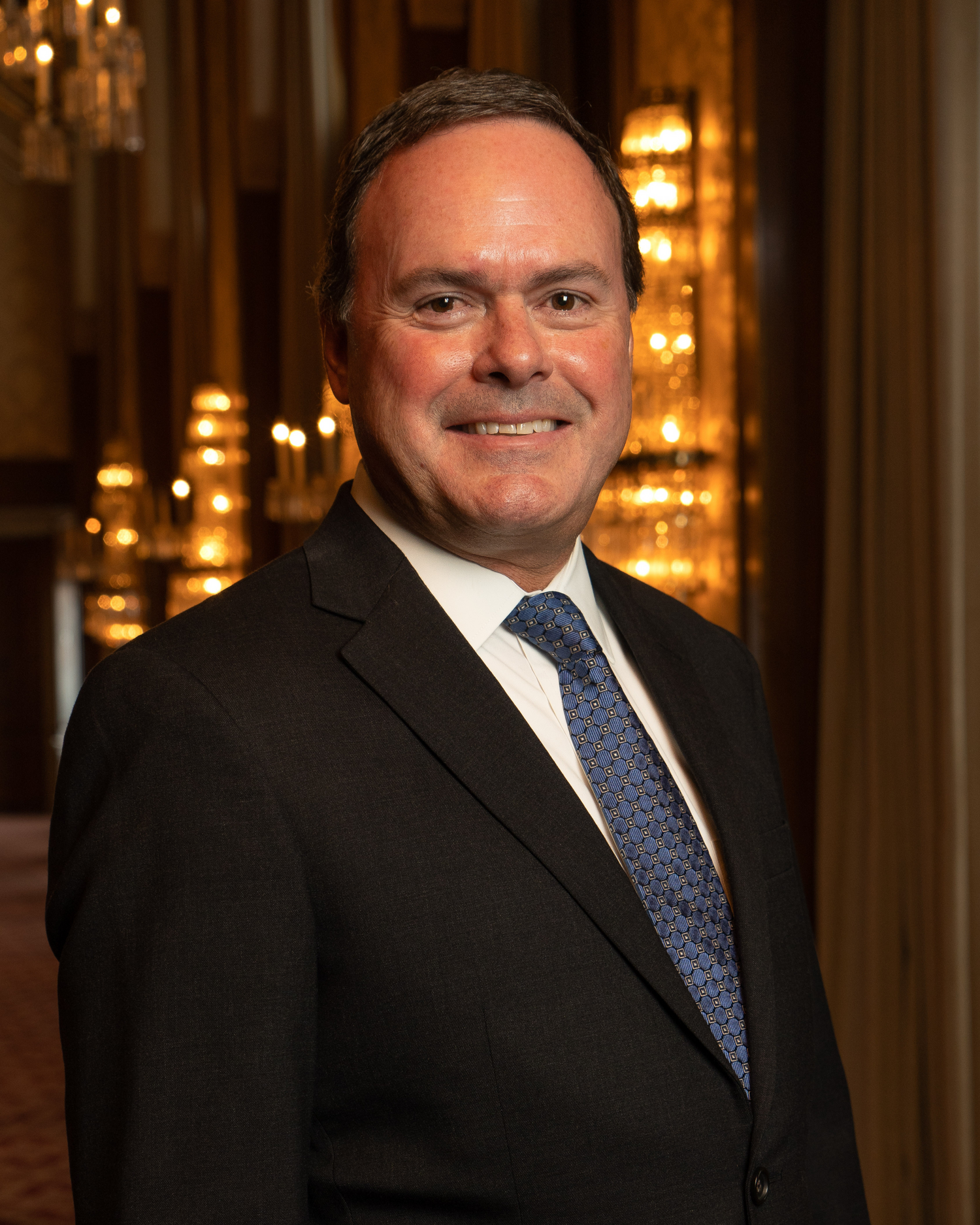DFW Real Estate Hall of Fame | Real Estate Broker Headshots