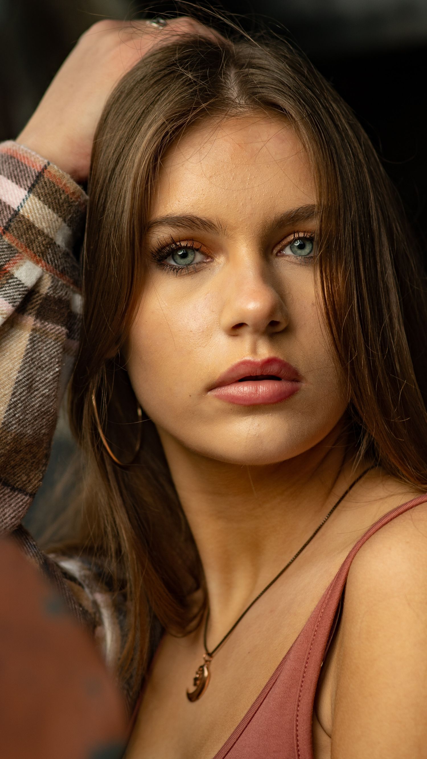 Actor / Model Lexi Graves | Actors Headshots